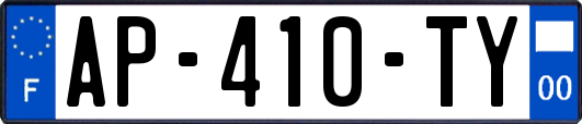AP-410-TY