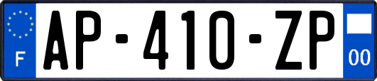 AP-410-ZP