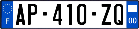 AP-410-ZQ