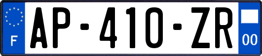 AP-410-ZR