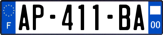 AP-411-BA