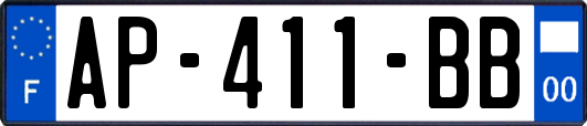 AP-411-BB