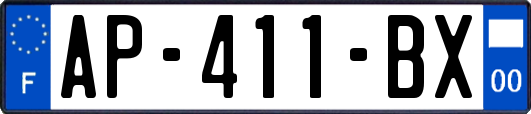 AP-411-BX