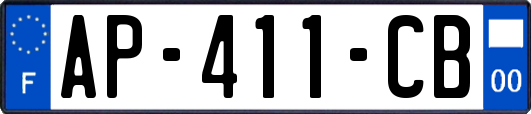 AP-411-CB