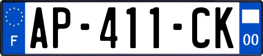 AP-411-CK