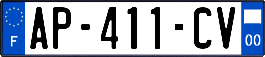 AP-411-CV