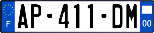 AP-411-DM