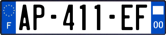 AP-411-EF
