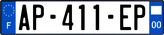 AP-411-EP