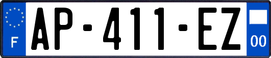 AP-411-EZ