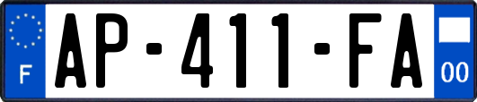AP-411-FA