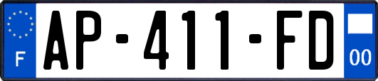 AP-411-FD