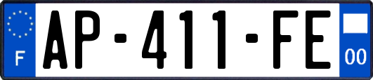 AP-411-FE
