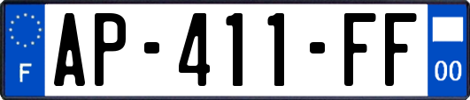 AP-411-FF