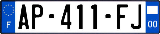 AP-411-FJ