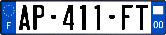 AP-411-FT
