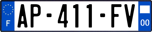 AP-411-FV