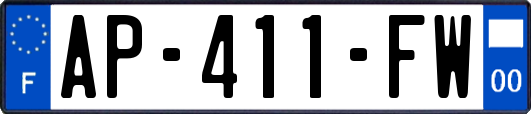 AP-411-FW