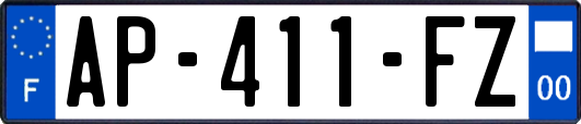 AP-411-FZ