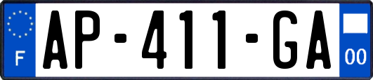 AP-411-GA