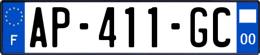 AP-411-GC