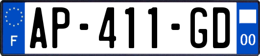 AP-411-GD