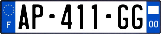 AP-411-GG
