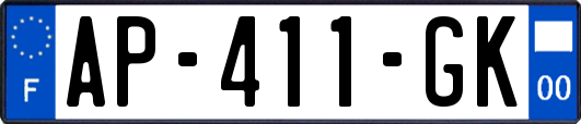 AP-411-GK