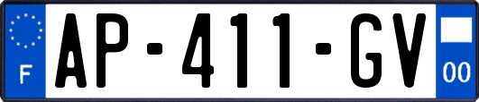 AP-411-GV