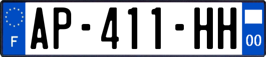 AP-411-HH