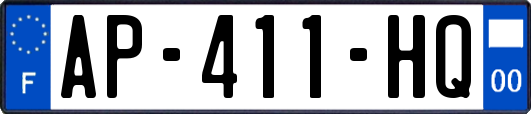 AP-411-HQ