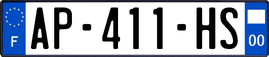 AP-411-HS