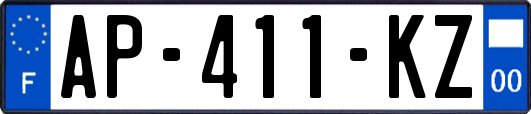 AP-411-KZ