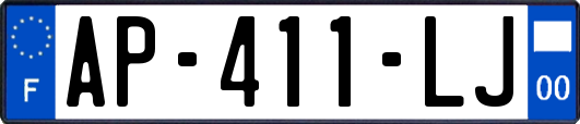 AP-411-LJ