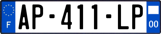 AP-411-LP