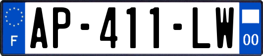 AP-411-LW