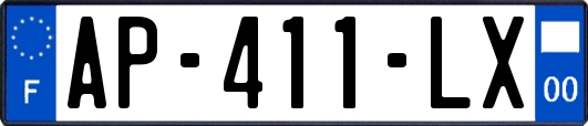 AP-411-LX