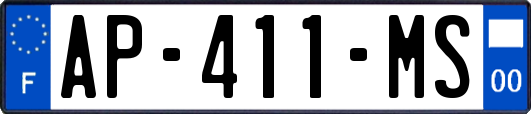 AP-411-MS