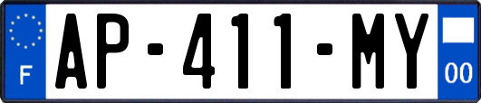 AP-411-MY