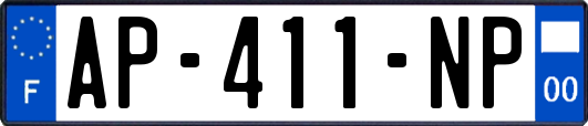 AP-411-NP