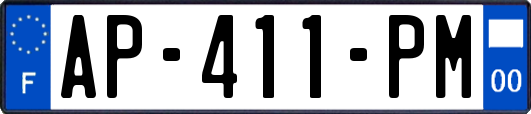 AP-411-PM