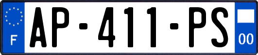 AP-411-PS