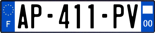 AP-411-PV