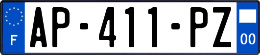 AP-411-PZ