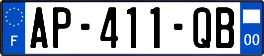 AP-411-QB