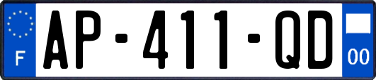 AP-411-QD