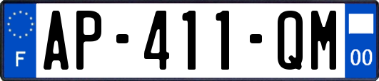 AP-411-QM