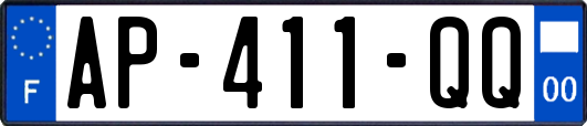 AP-411-QQ