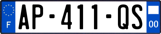 AP-411-QS