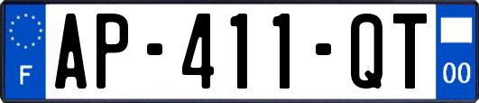 AP-411-QT